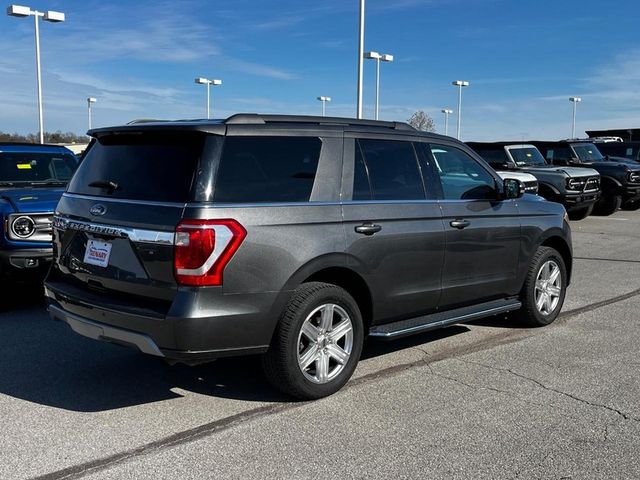 2019 Ford Expedition XLT