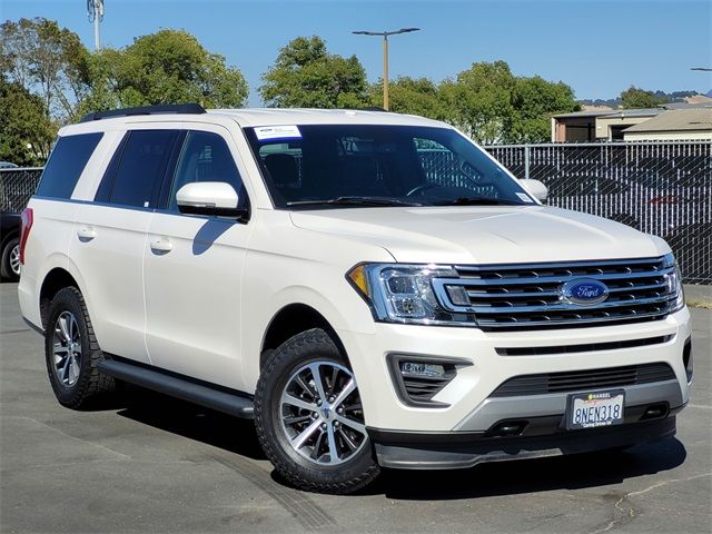 2019 Ford Expedition XLT