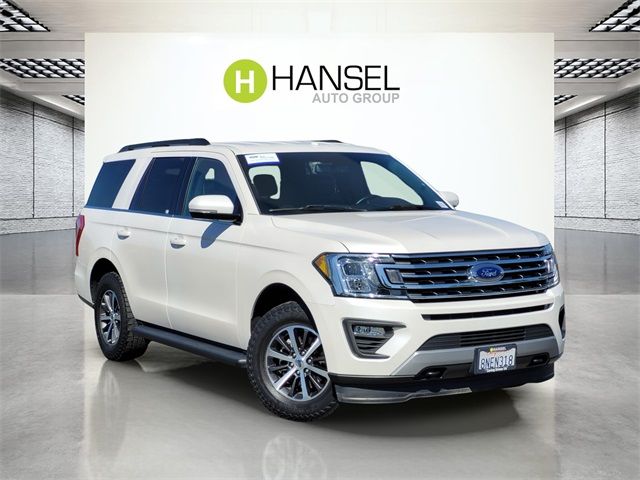 2019 Ford Expedition XLT