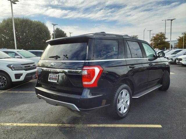 2019 Ford Expedition XLT