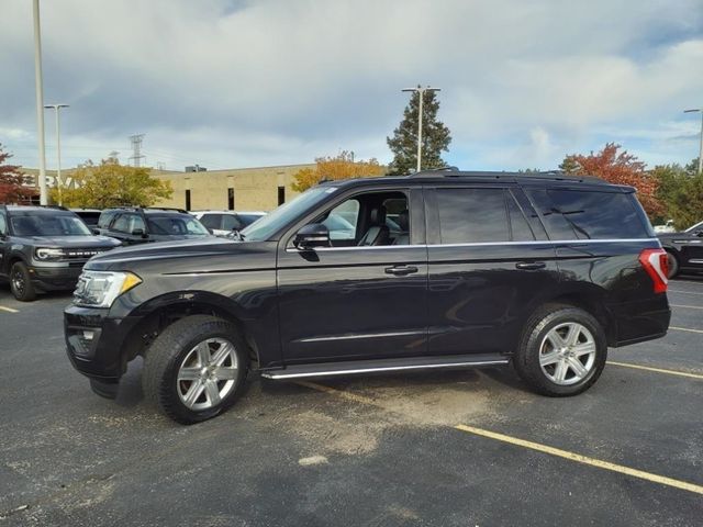 2019 Ford Expedition XLT