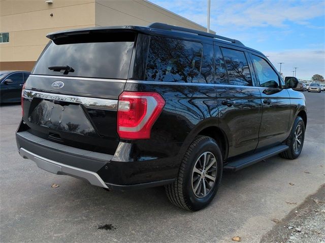 2019 Ford Expedition XLT