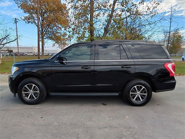 2019 Ford Expedition XLT