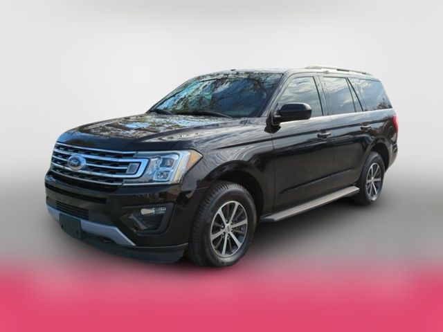 2019 Ford Expedition XLT