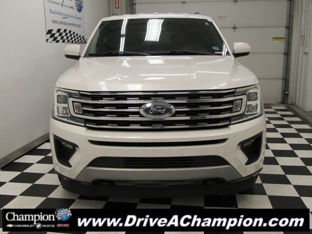 2019 Ford Expedition XLT