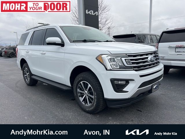 2019 Ford Expedition XLT