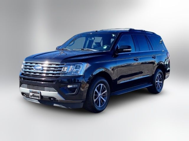 2019 Ford Expedition XLT