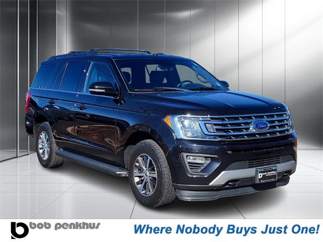 2019 Ford Expedition XLT