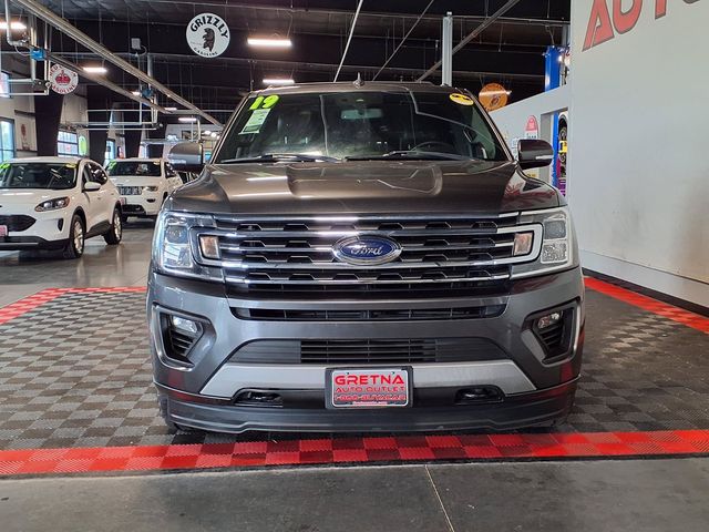 2019 Ford Expedition XLT