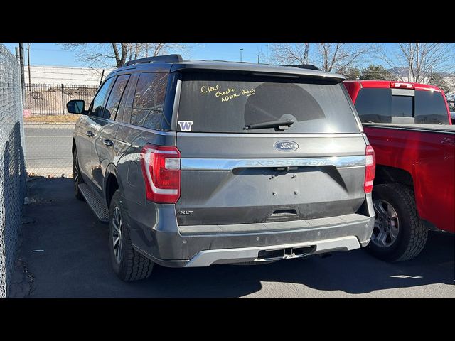 2019 Ford Expedition XLT