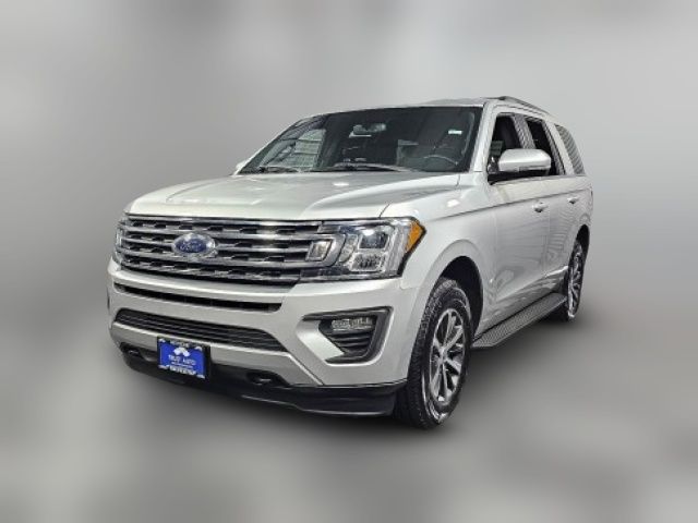 2019 Ford Expedition XLT