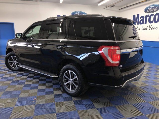 2019 Ford Expedition XLT