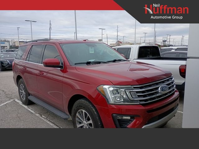 2019 Ford Expedition XLT