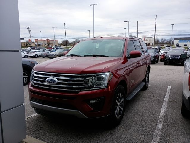 2019 Ford Expedition XLT