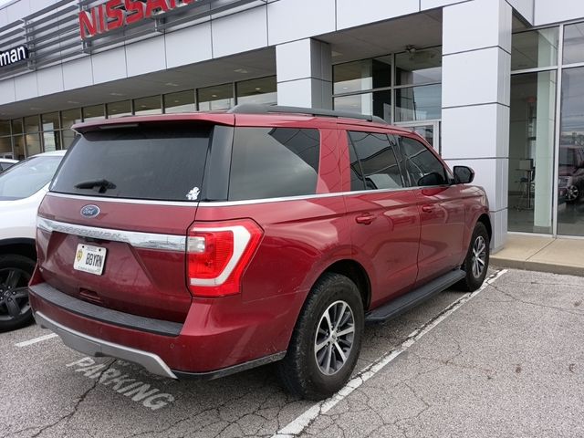 2019 Ford Expedition XLT