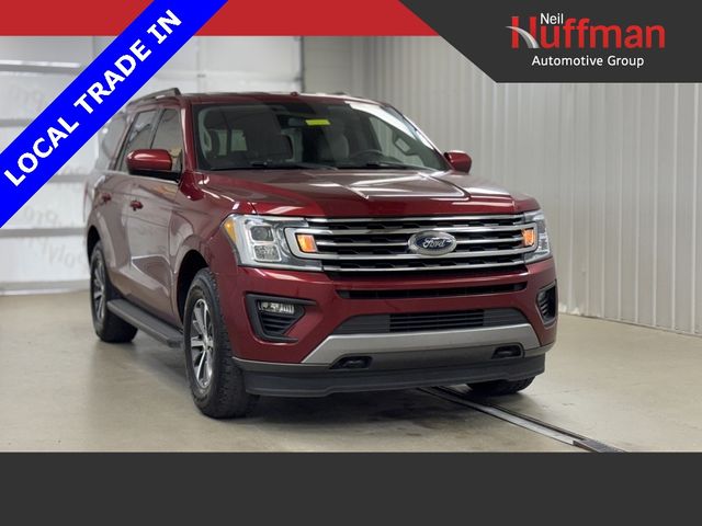 2019 Ford Expedition XLT