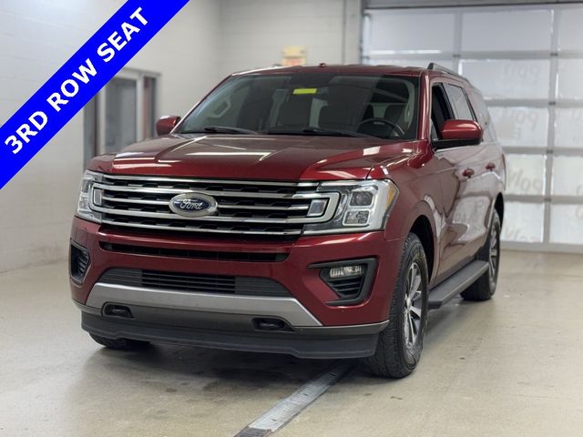 2019 Ford Expedition XLT