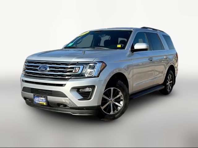 2019 Ford Expedition XLT