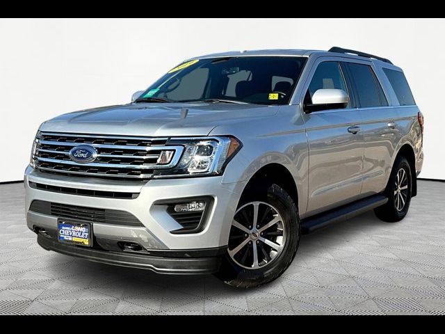 2019 Ford Expedition XLT