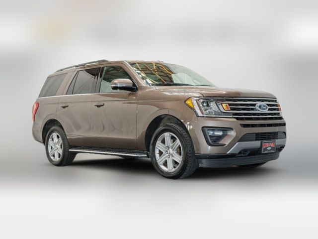 2019 Ford Expedition XLT