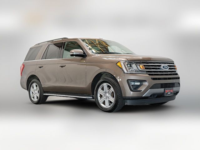 2019 Ford Expedition XLT