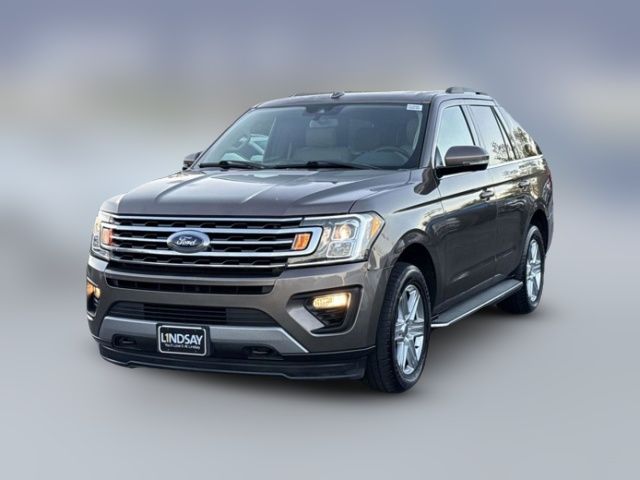 2019 Ford Expedition XLT