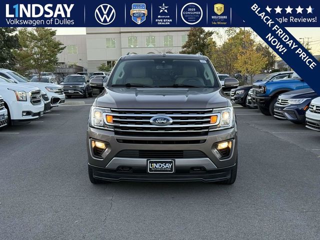 2019 Ford Expedition XLT