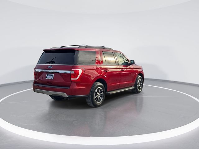 2019 Ford Expedition XLT