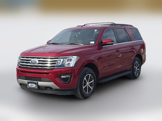 2019 Ford Expedition XLT