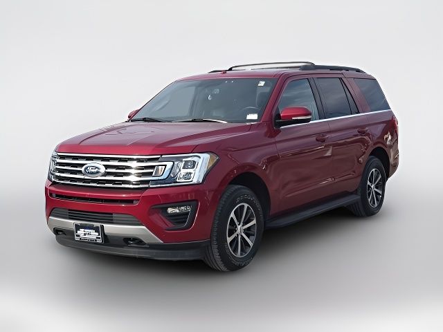 2019 Ford Expedition XLT