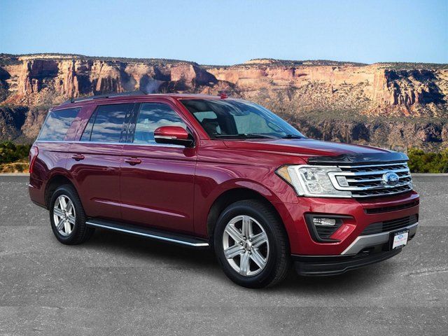 2019 Ford Expedition XLT