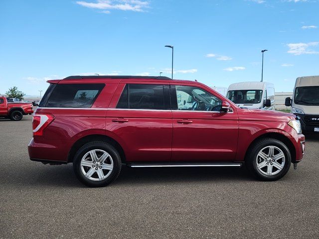 2019 Ford Expedition XLT