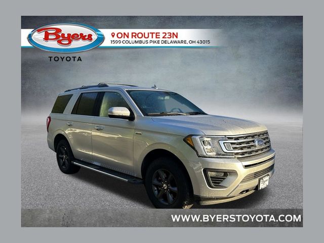 2019 Ford Expedition XLT