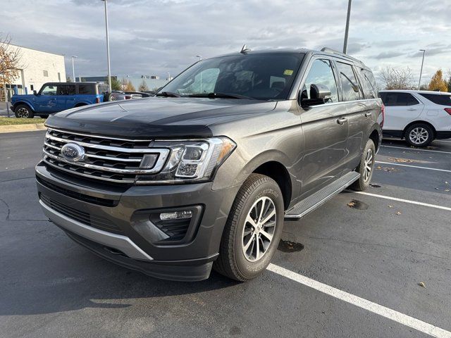 2019 Ford Expedition XLT