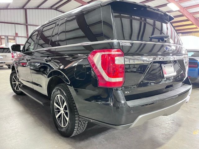 2019 Ford Expedition XLT