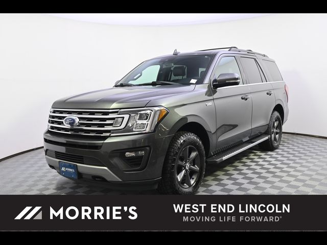 2019 Ford Expedition XLT