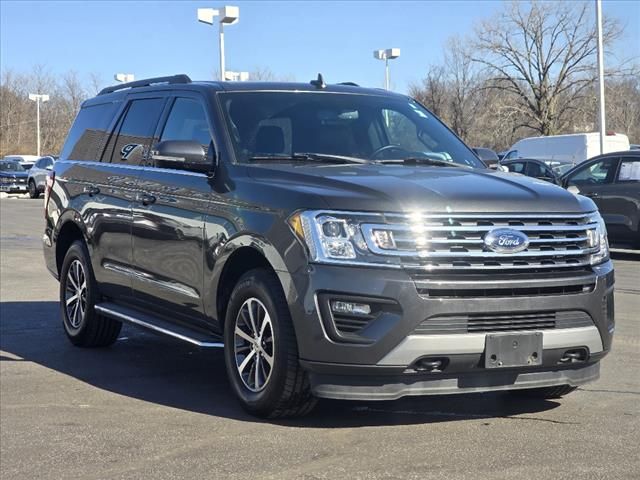 2019 Ford Expedition XLT