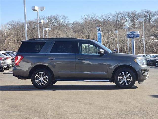 2019 Ford Expedition XLT