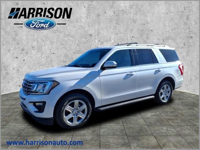 2019 Ford Expedition XLT