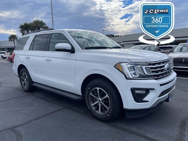 2019 Ford Expedition XLT