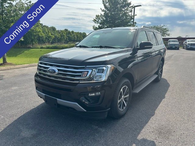 2019 Ford Expedition XLT