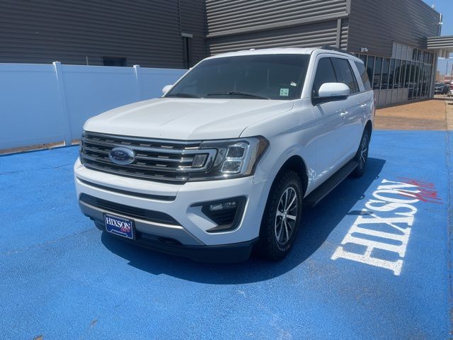 2019 Ford Expedition XLT