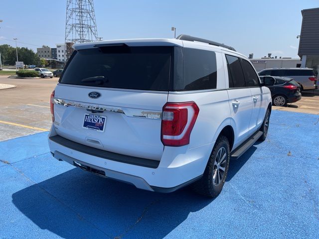 2019 Ford Expedition XLT