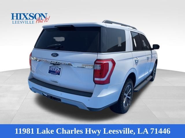 2019 Ford Expedition XLT