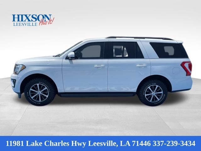 2019 Ford Expedition XLT