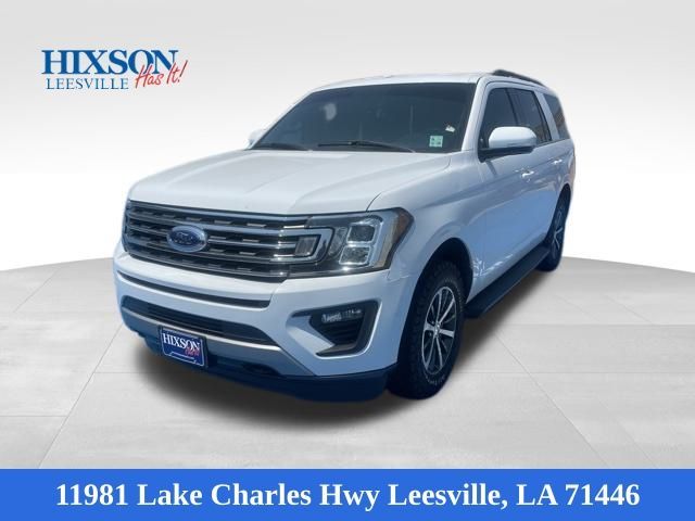 2019 Ford Expedition XLT