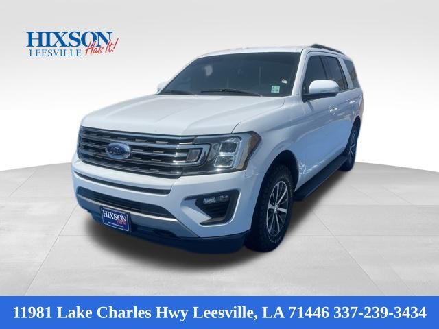 2019 Ford Expedition XLT