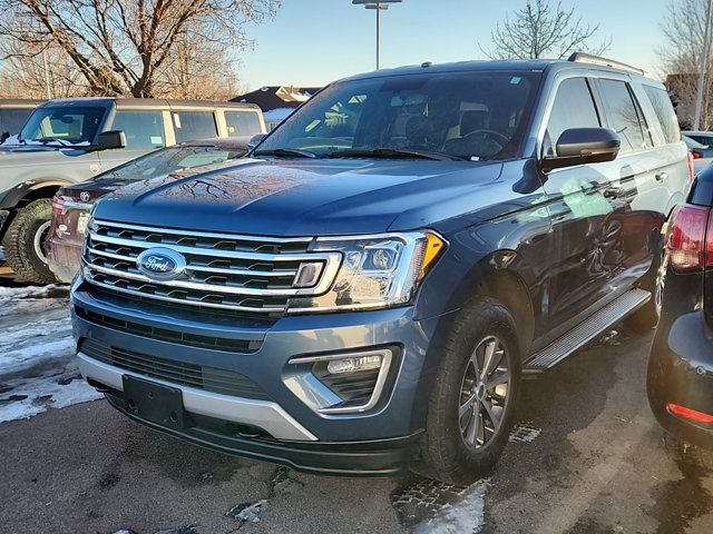 2019 Ford Expedition XLT