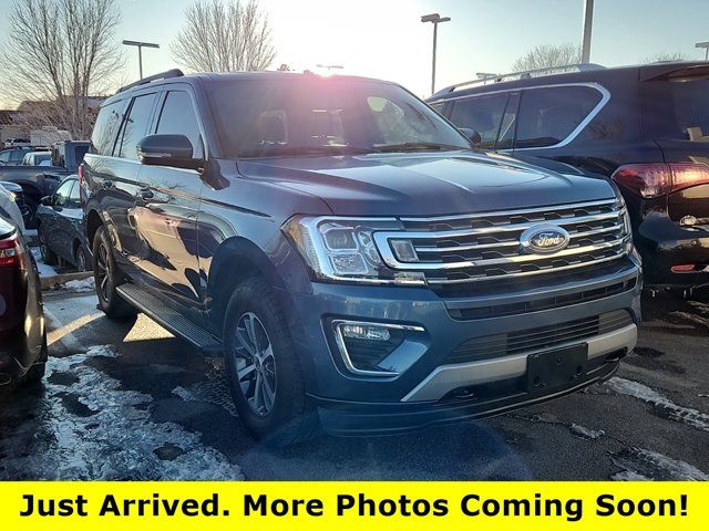 2019 Ford Expedition XLT