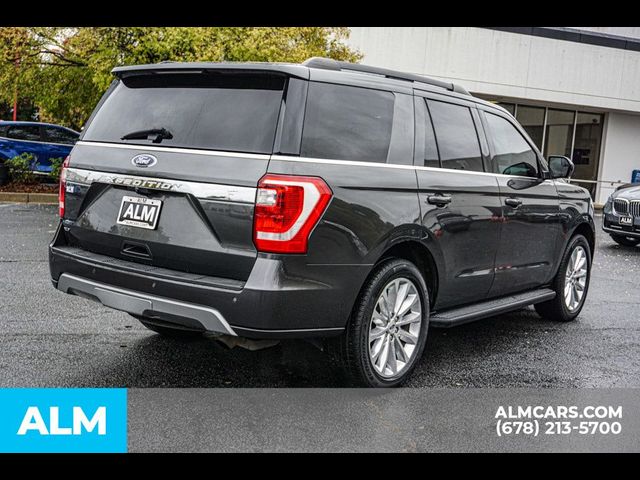 2019 Ford Expedition XLT